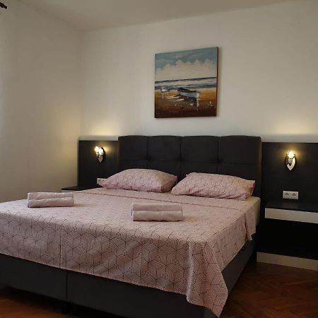 Apartments Ivana Zadar Extérieur photo