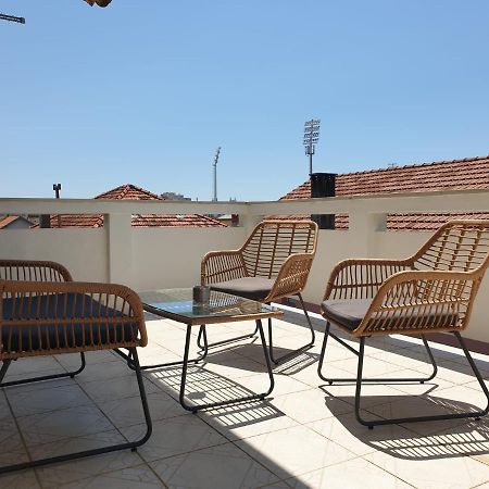 Apartments Ivana Zadar Extérieur photo