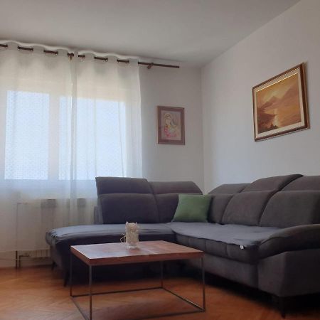 Apartments Ivana Zadar Extérieur photo