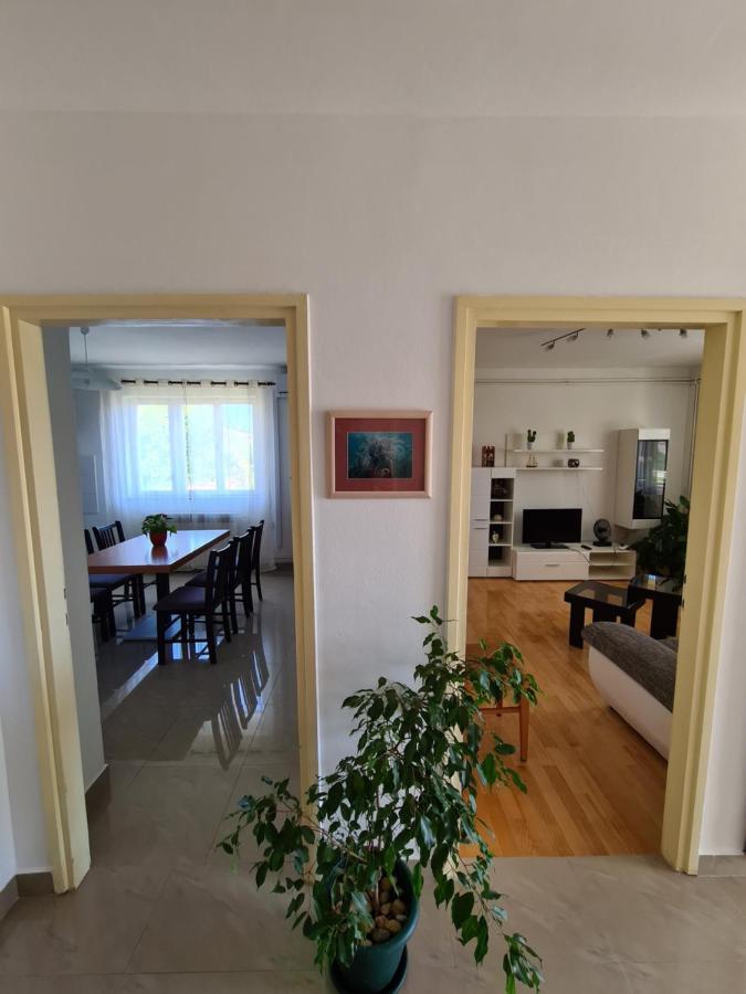 Apartments Ivana Zadar Extérieur photo