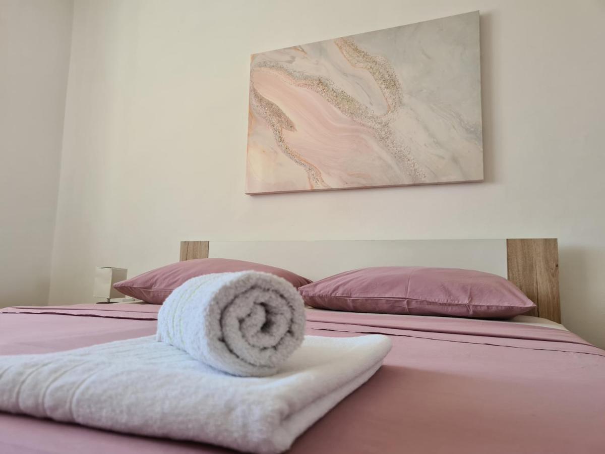 Apartments Ivana Zadar Extérieur photo