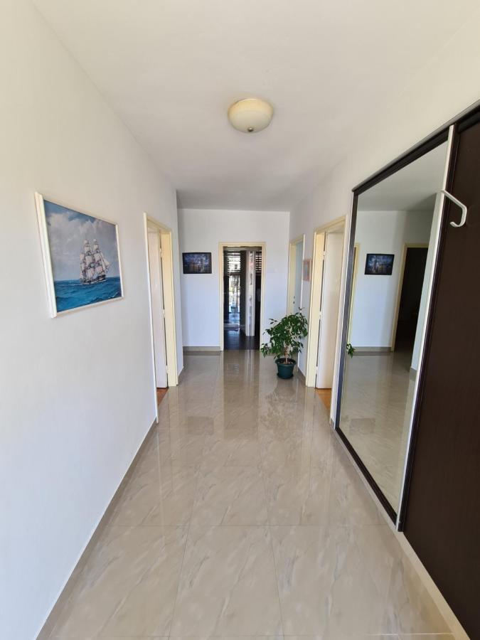 Apartments Ivana Zadar Extérieur photo