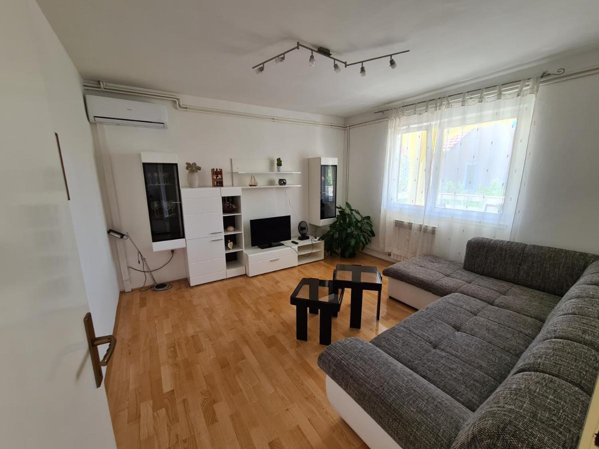 Apartments Ivana Zadar Extérieur photo