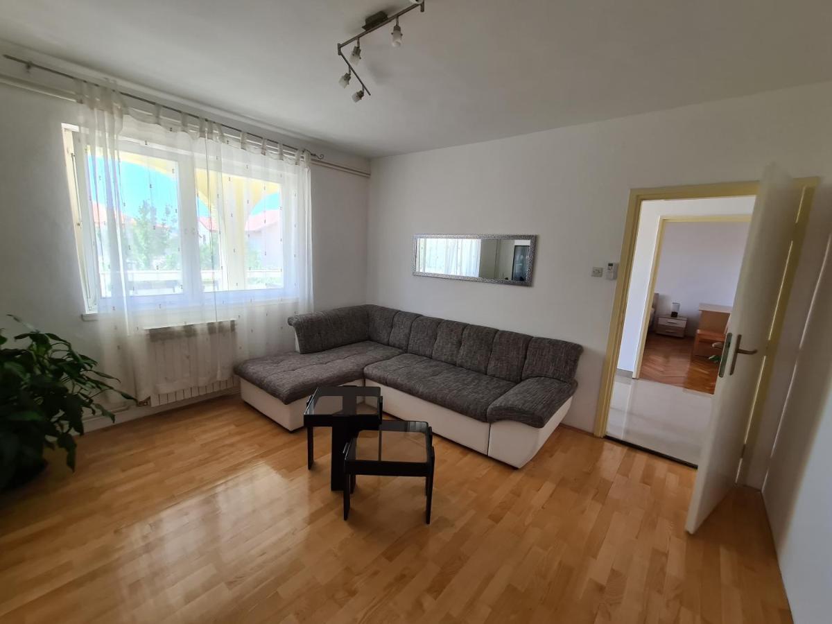 Apartments Ivana Zadar Extérieur photo