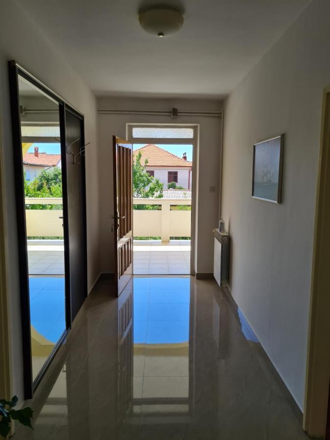 Apartments Ivana Zadar Extérieur photo