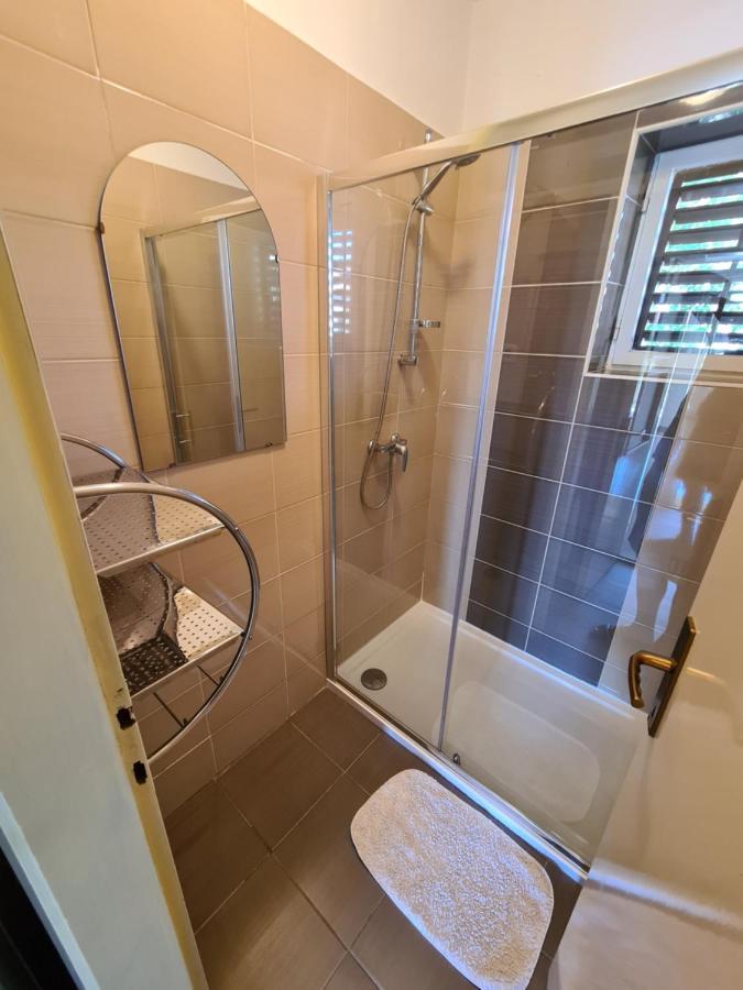 Apartments Ivana Zadar Extérieur photo
