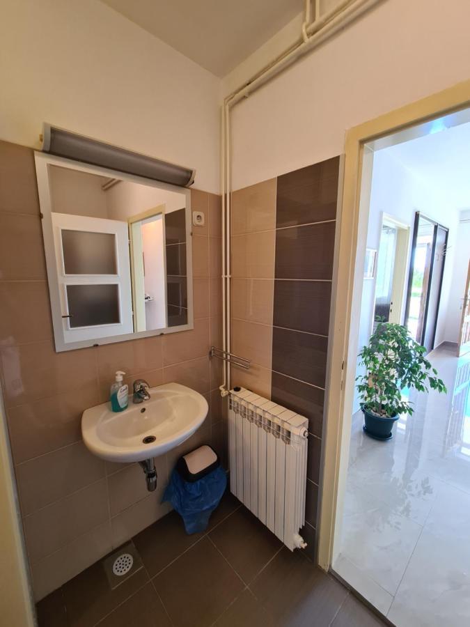 Apartments Ivana Zadar Extérieur photo
