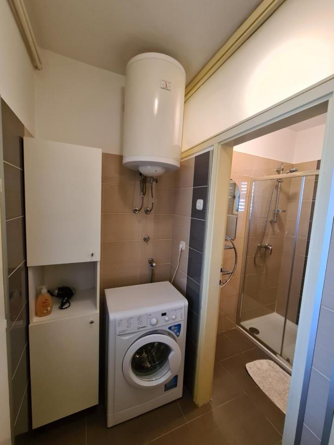 Apartments Ivana Zadar Extérieur photo