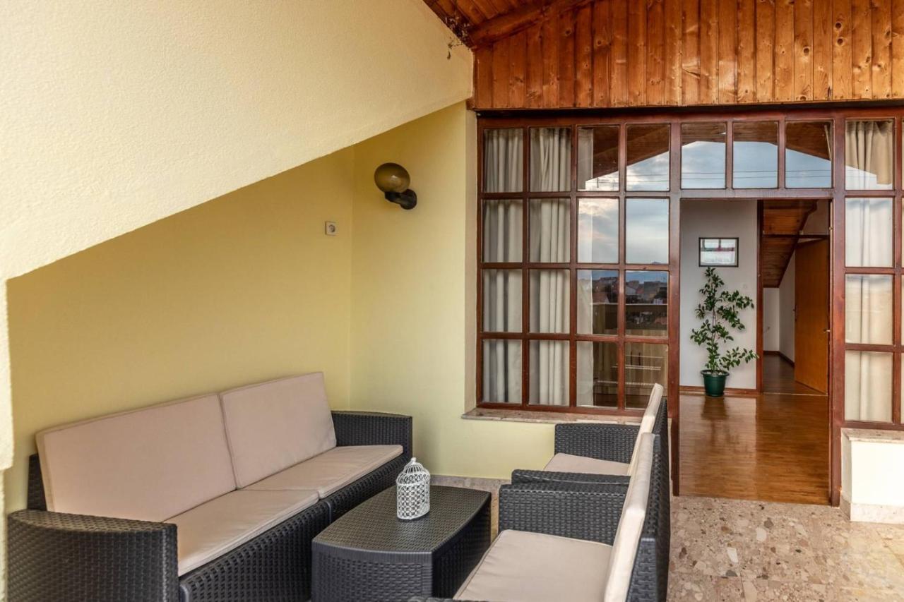 Apartments Ivana Zadar Extérieur photo