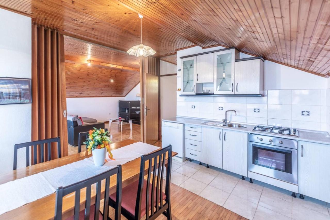Apartments Ivana Zadar Extérieur photo