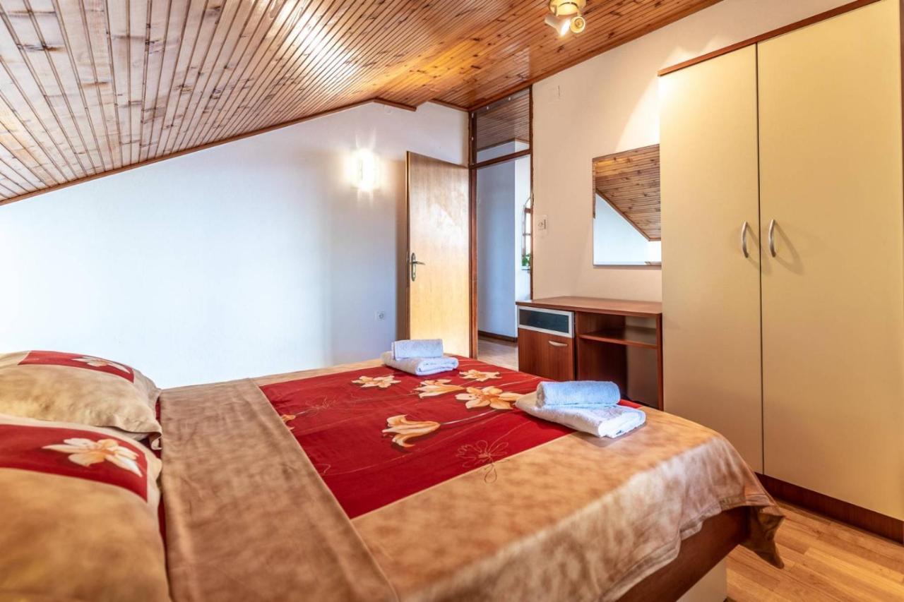 Apartments Ivana Zadar Extérieur photo