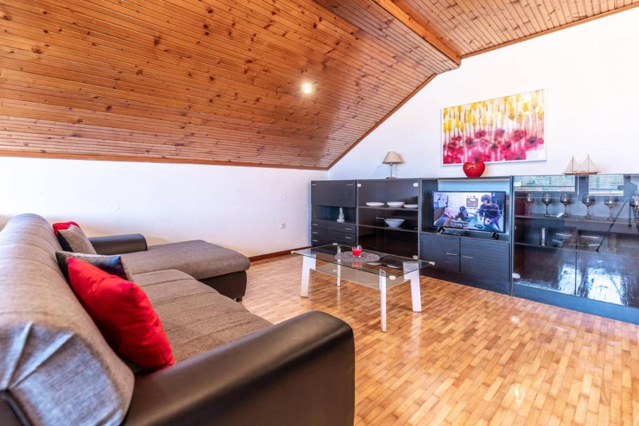 Apartments Ivana Zadar Extérieur photo