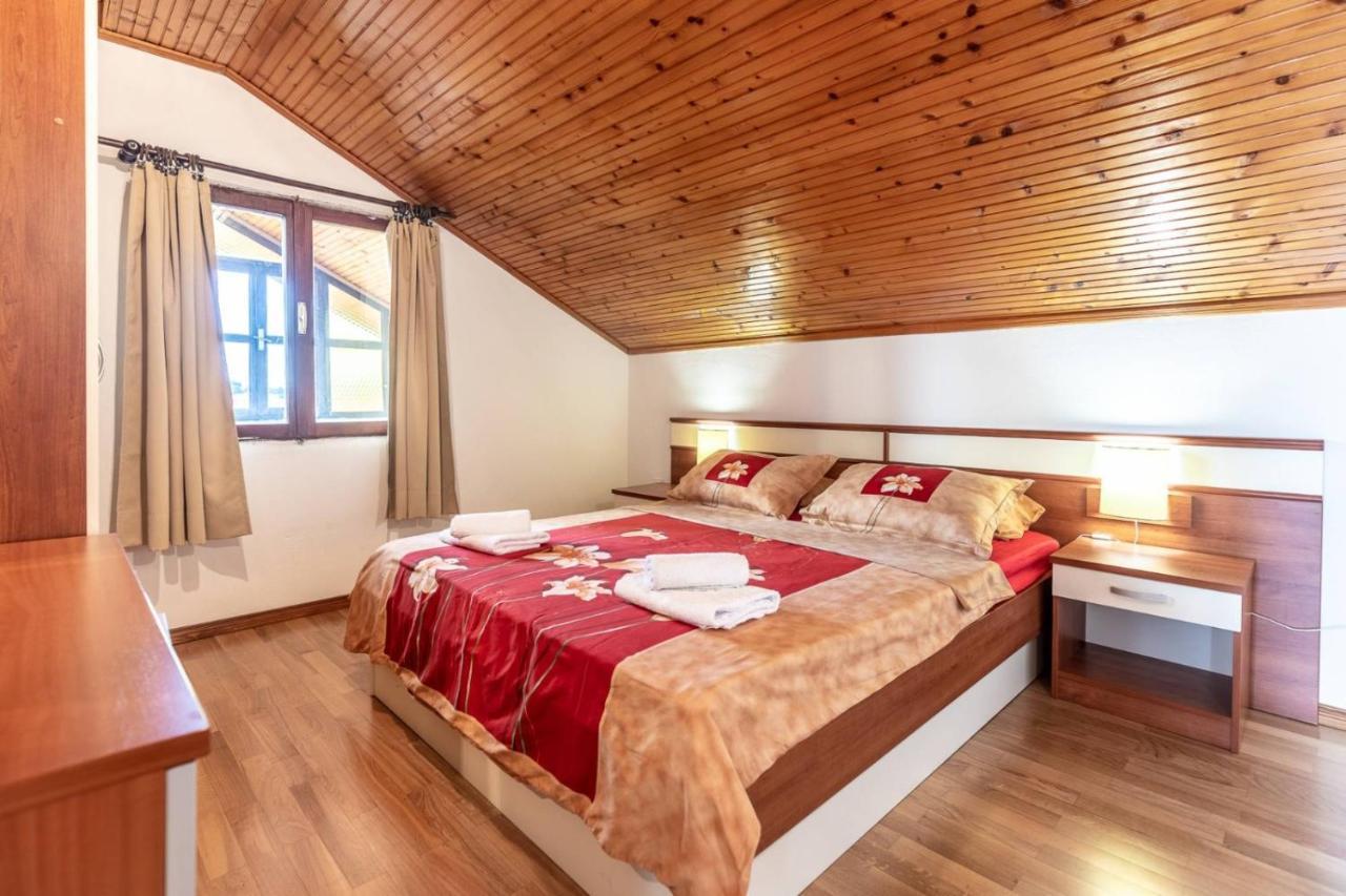Apartments Ivana Zadar Extérieur photo