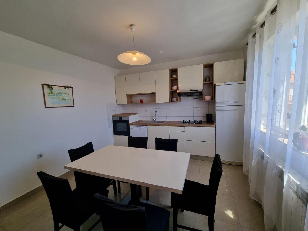 Apartments Ivana Zadar Extérieur photo