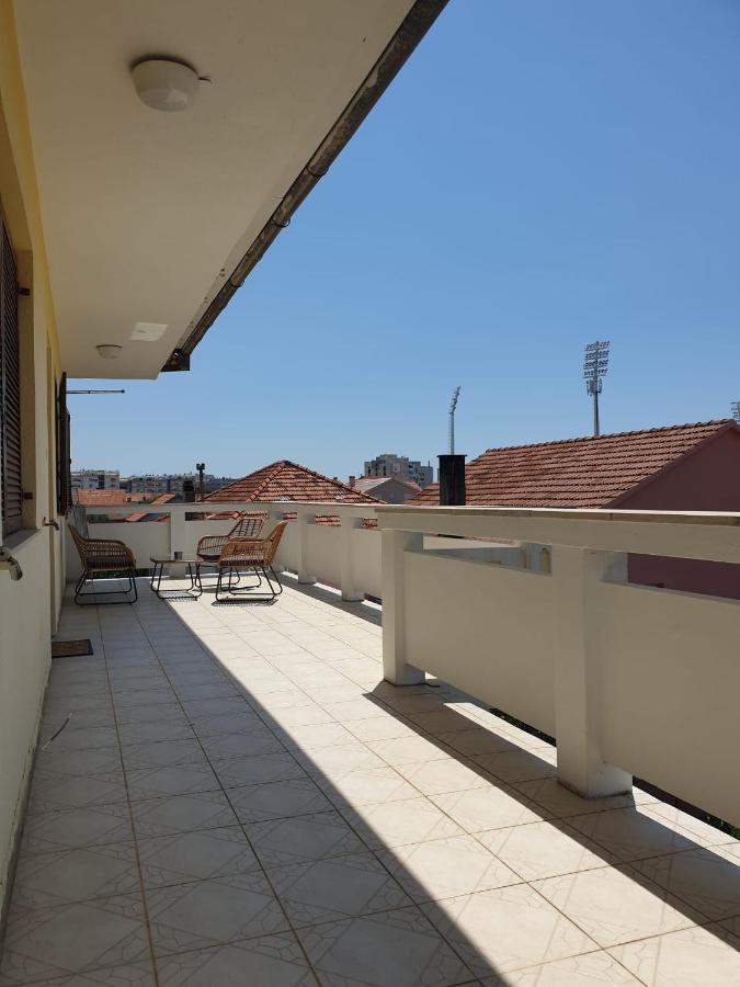 Apartments Ivana Zadar Extérieur photo