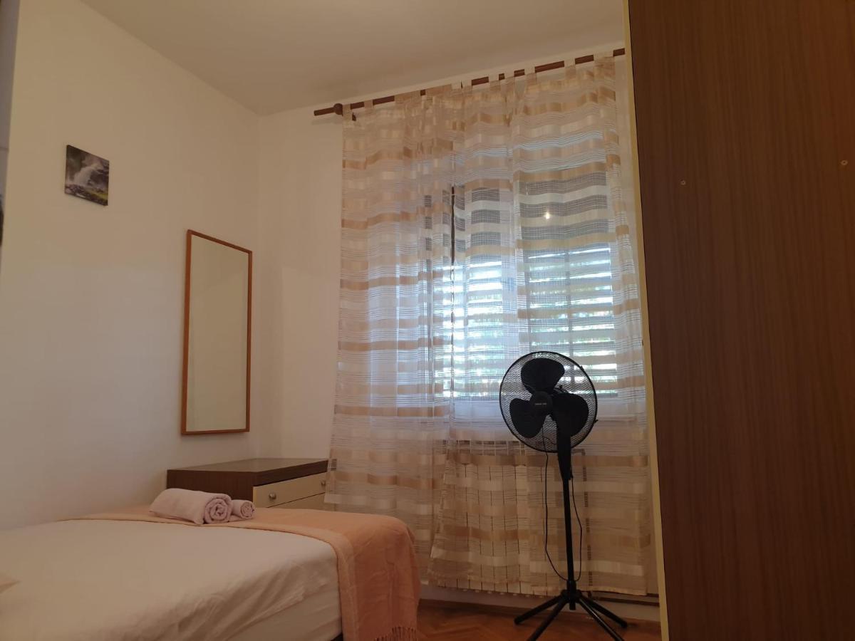 Apartments Ivana Zadar Extérieur photo