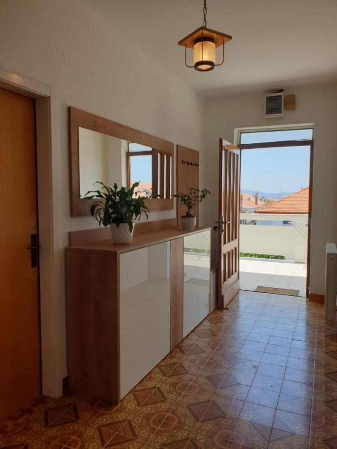 Apartments Ivana Zadar Extérieur photo