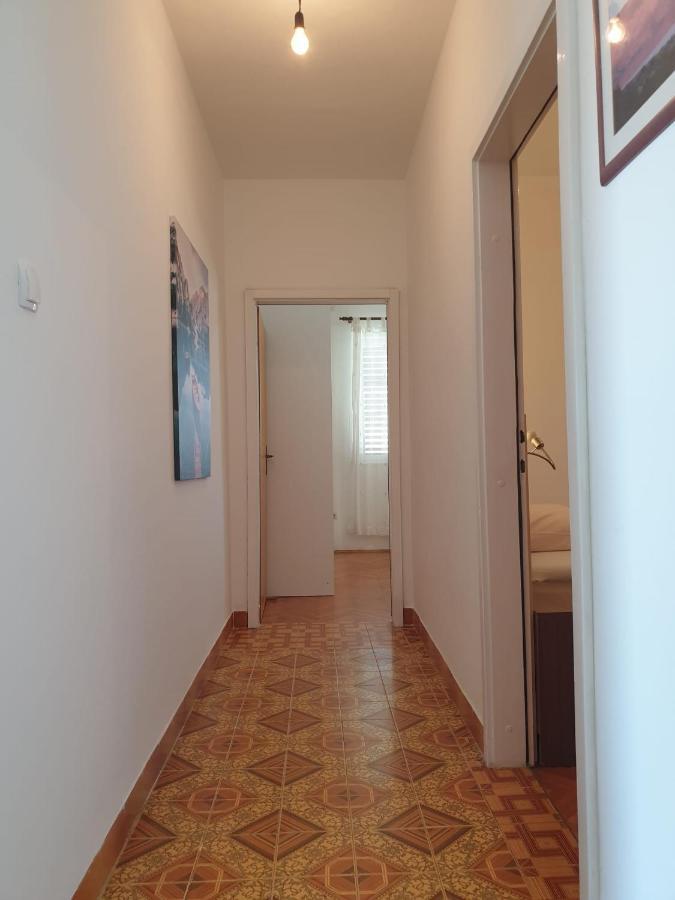 Apartments Ivana Zadar Extérieur photo