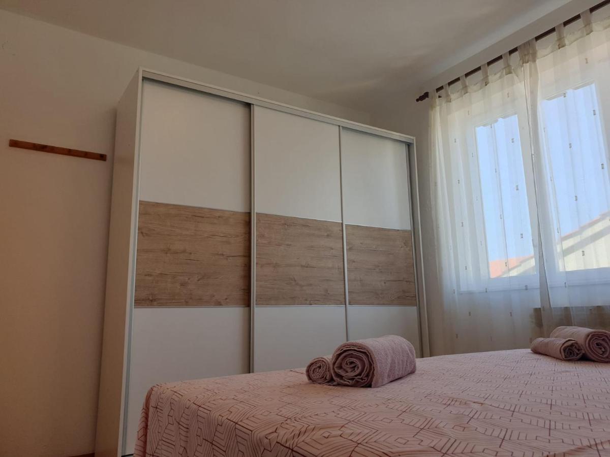 Apartments Ivana Zadar Extérieur photo
