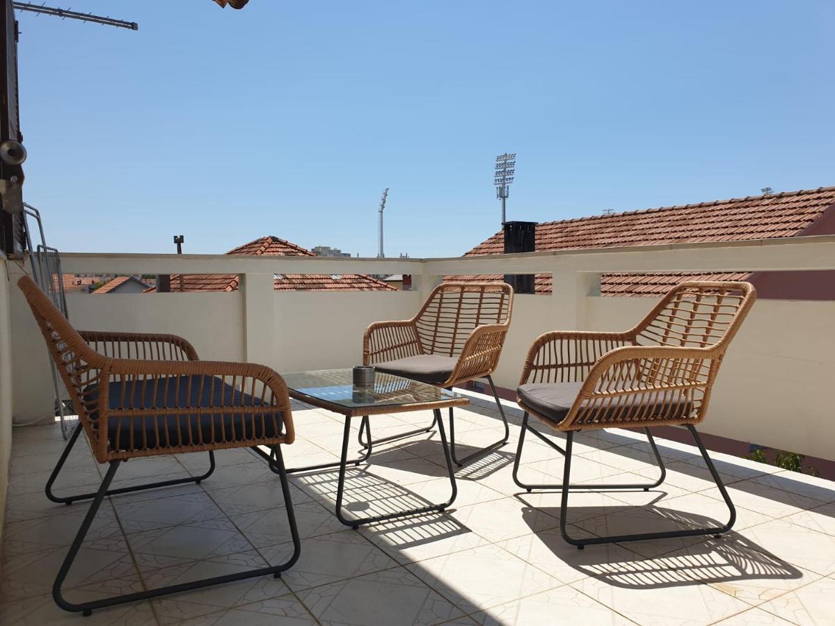 Apartments Ivana Zadar Extérieur photo