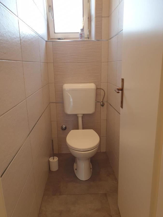 Apartments Ivana Zadar Extérieur photo