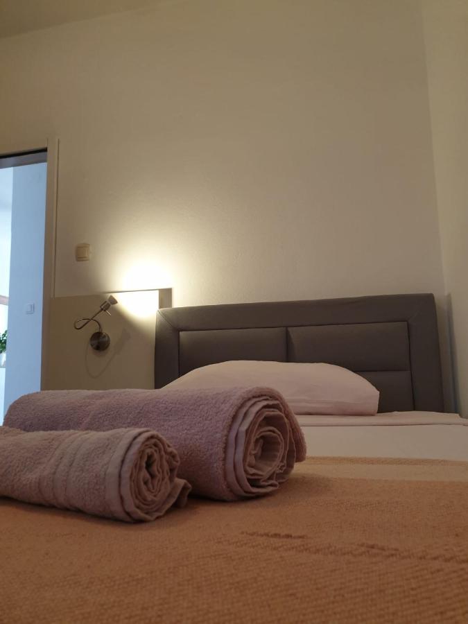 Apartments Ivana Zadar Extérieur photo