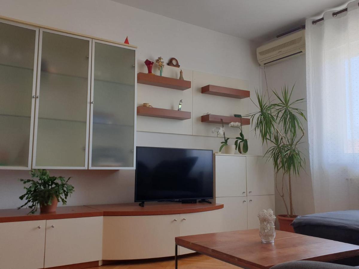 Apartments Ivana Zadar Extérieur photo