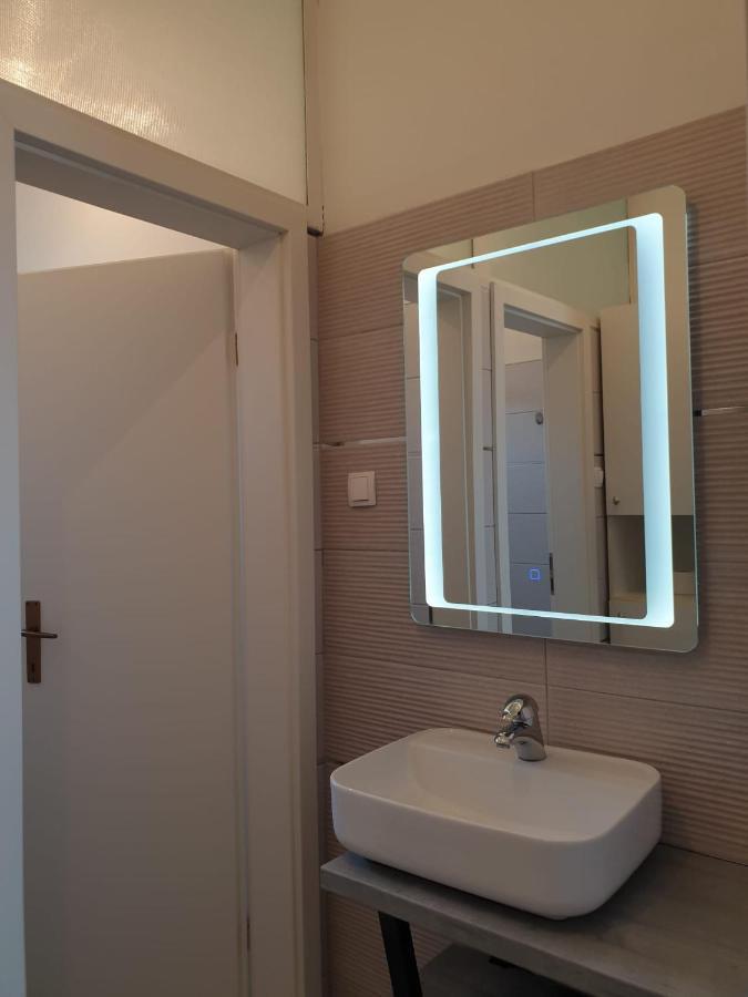 Apartments Ivana Zadar Extérieur photo