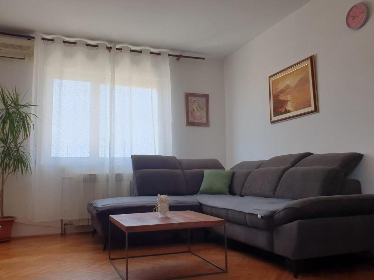 Apartments Ivana Zadar Extérieur photo